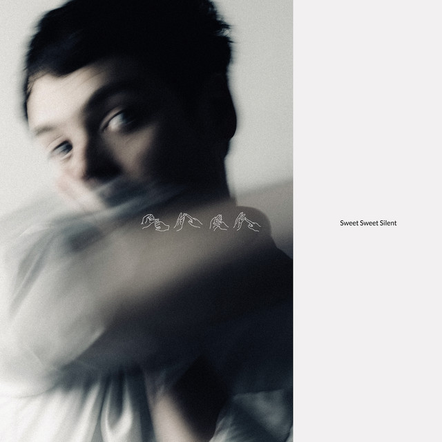 Sweet Sweet Silent (Album Commentary) cover art