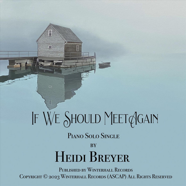 If We Should Meet Again