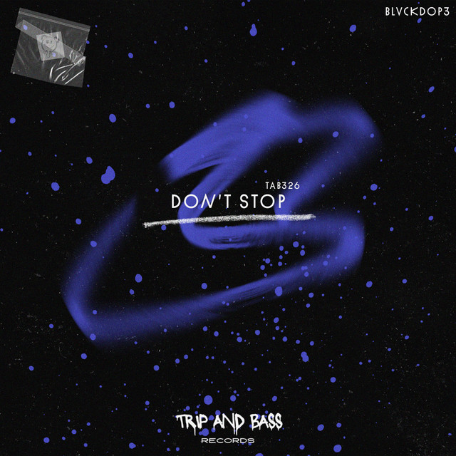 Don't Stop