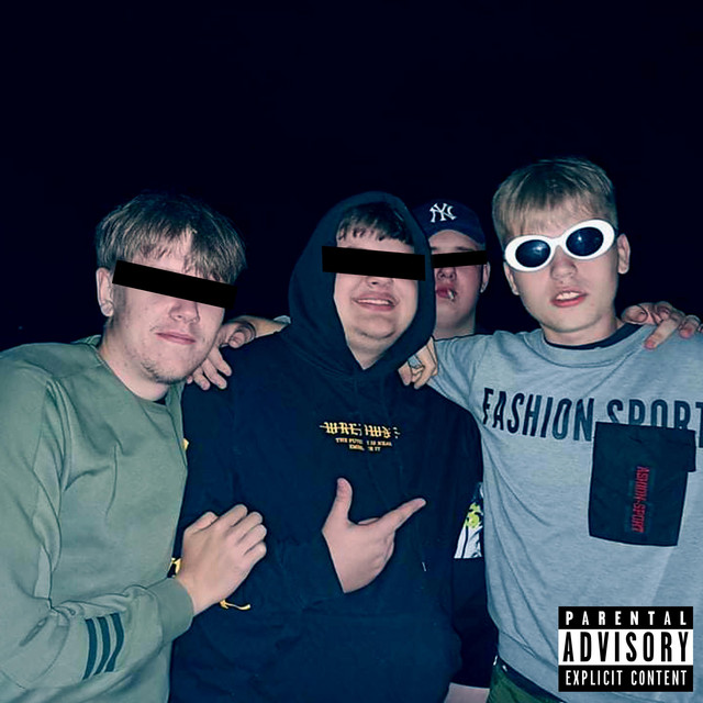 Expect Reality cover art