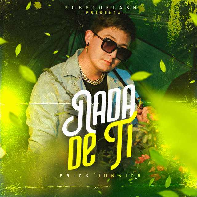 Nada de ti