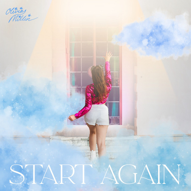 Start Again cover art