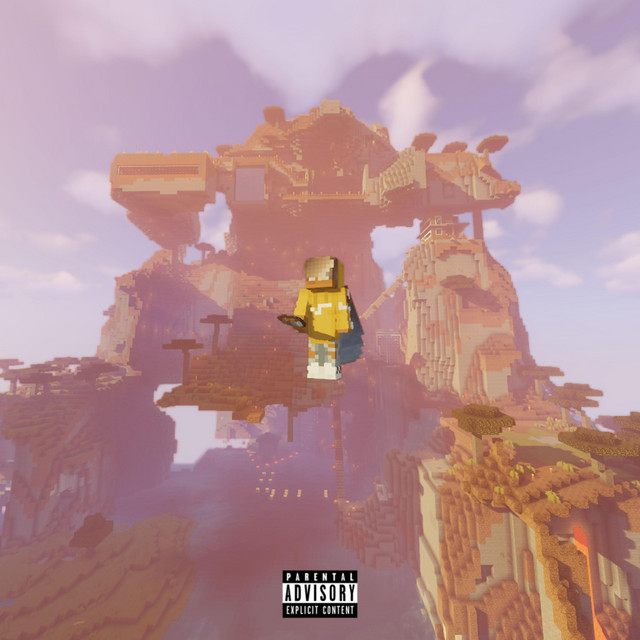Creative Mode cover art