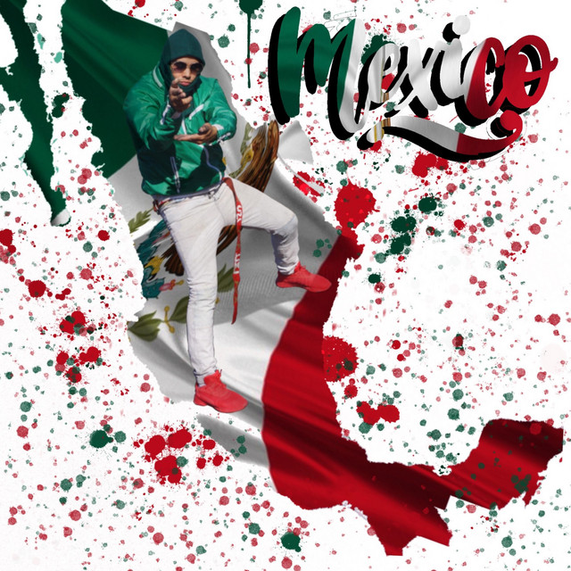 Mexico - Single by Nicco Americano | Spotify