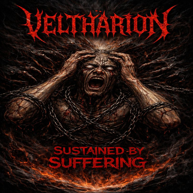 SUSTAINED BY SUFFERING