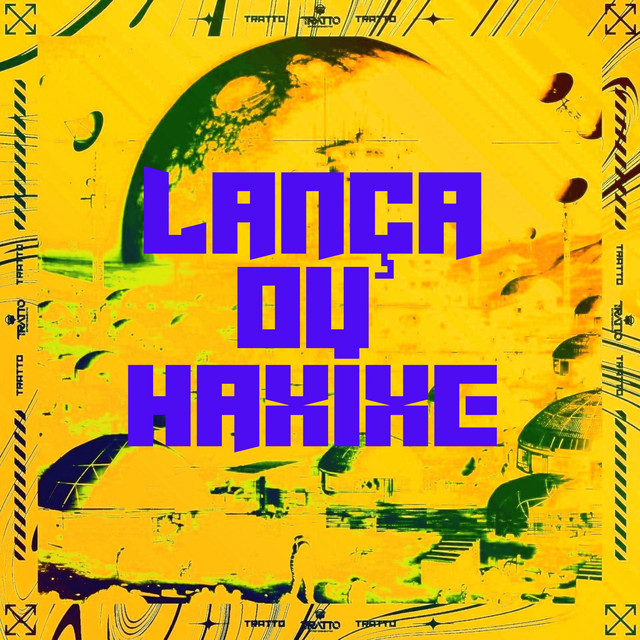  – Lança ou Haxixe