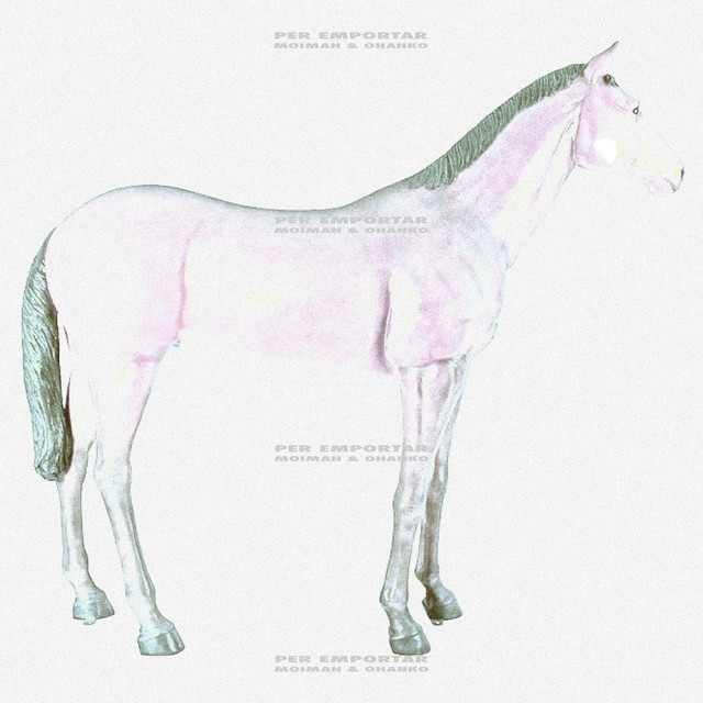 Per Emportar cover art