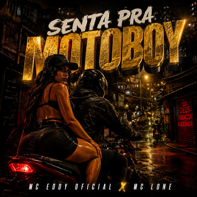 Senta Pra Motoboy