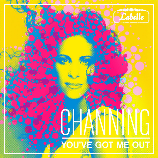 You've got me out cover art