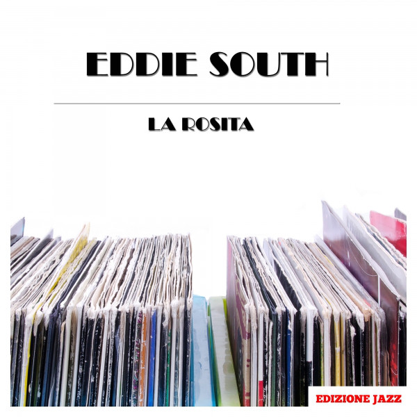 La Rosita cover art