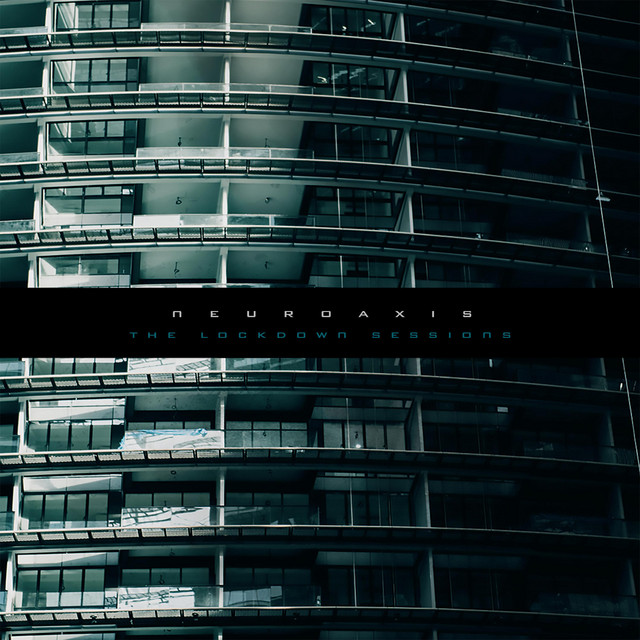 The Lockdown Sessions cover art
