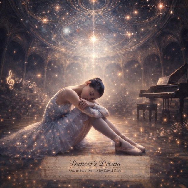 Dancer's Dream