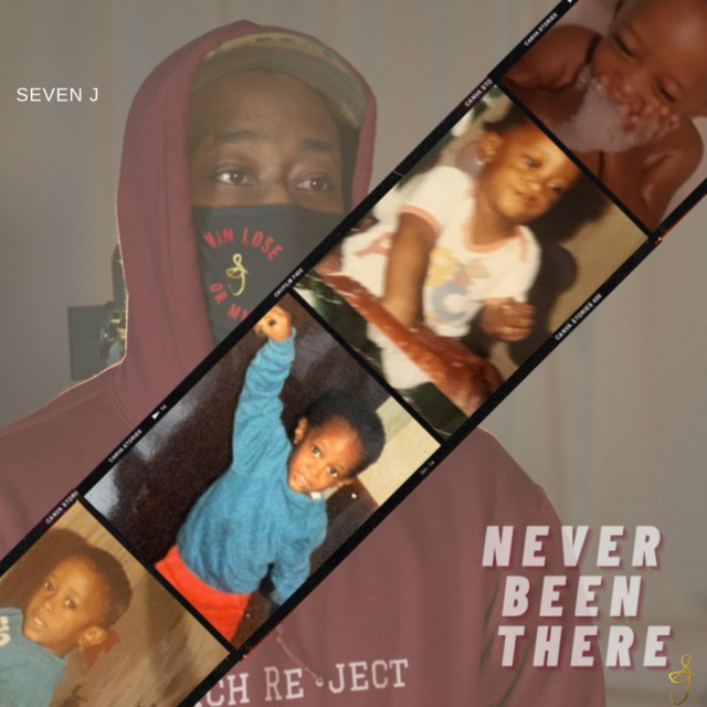 Never Been There - Single by Seven J | Spotify