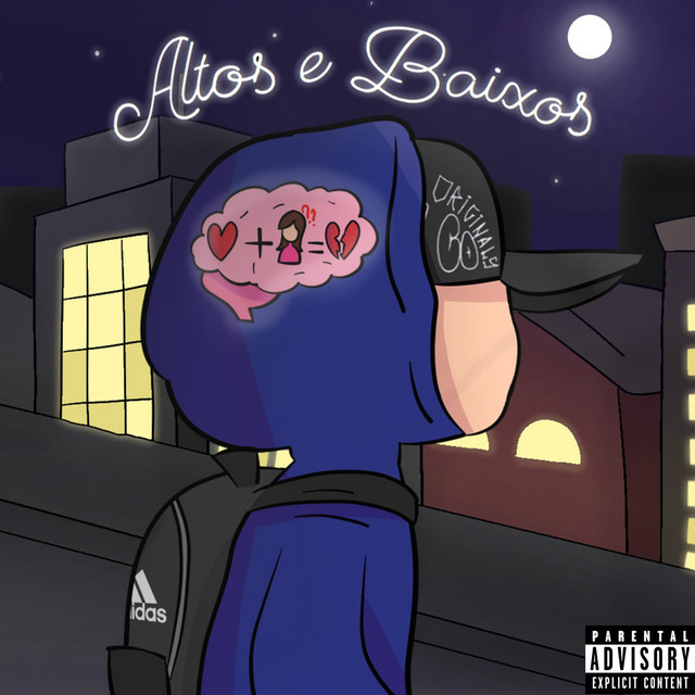 Altos & Baixos - Album by Briel7 | Spotify