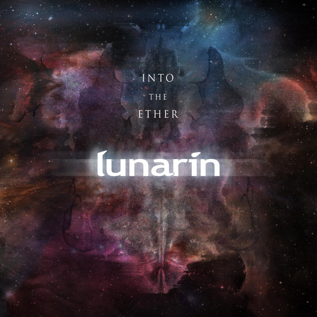 Into the Ether cover