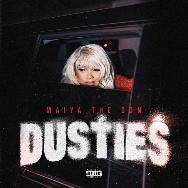 Dusties cover art