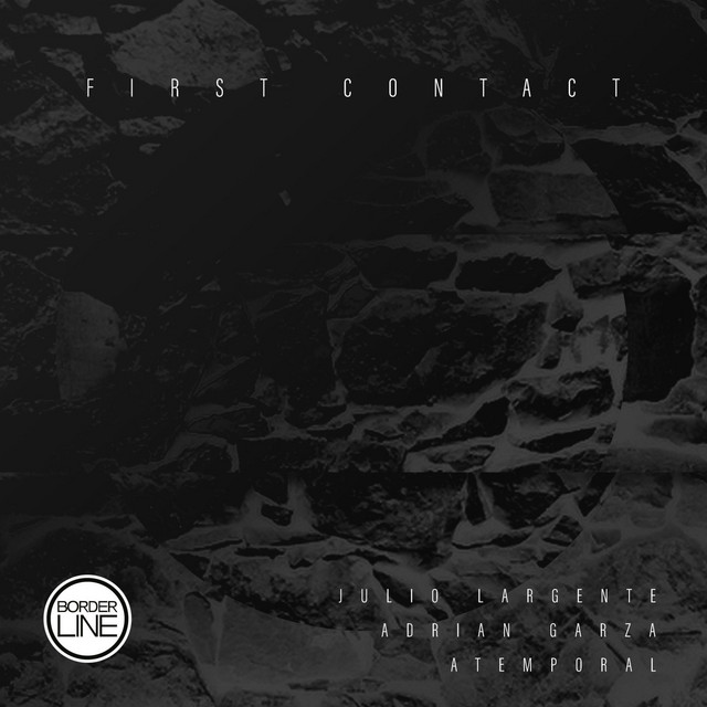 First Contact cover art