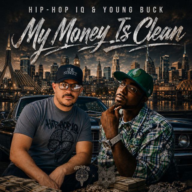 My Money Is Clean