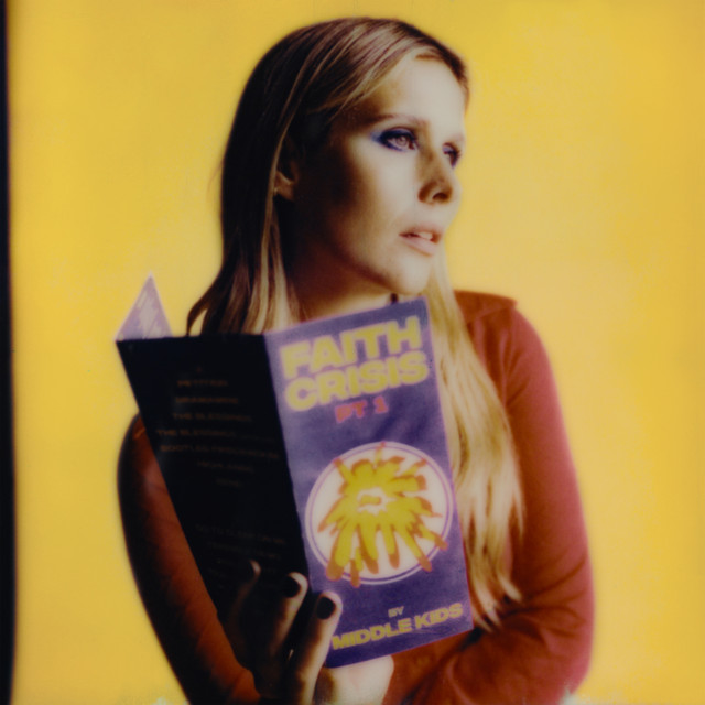 Dramamine cover art