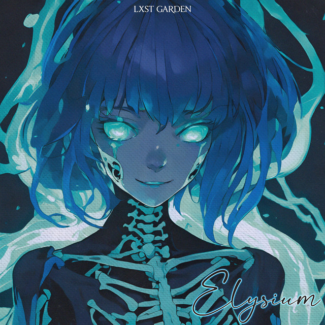 Elysium cover art