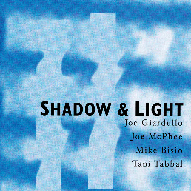 Joe Giardullo Quartet