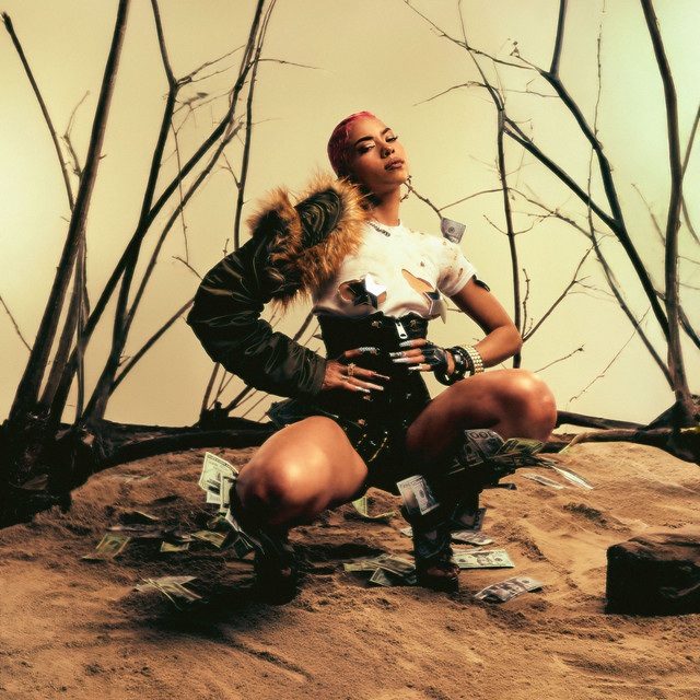 Lä ReYnA D tAcUbAyA cover art
