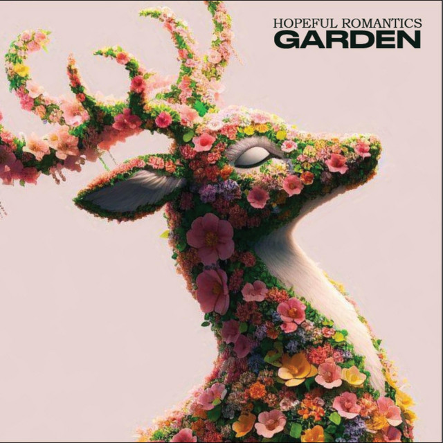 Garden cover