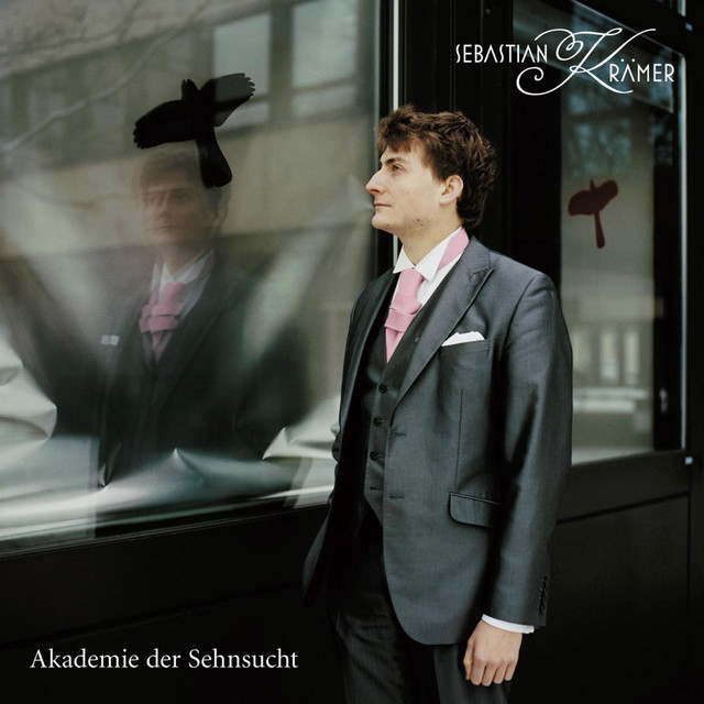 Akademie der Sehnsucht cover