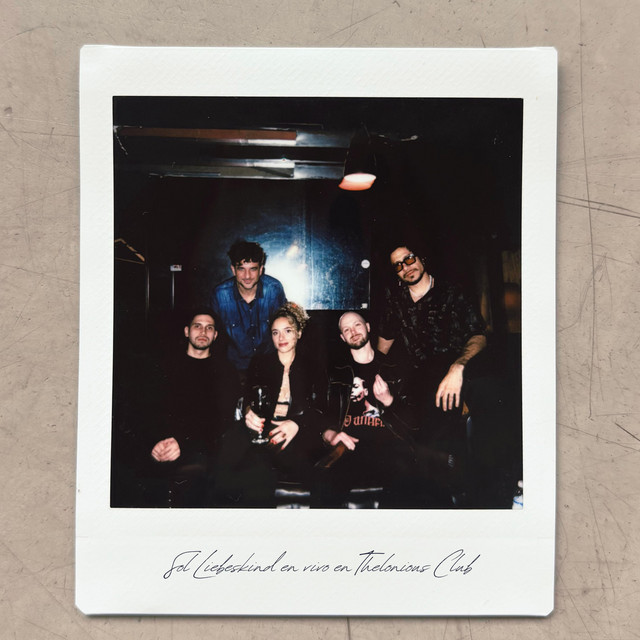 undefined album image