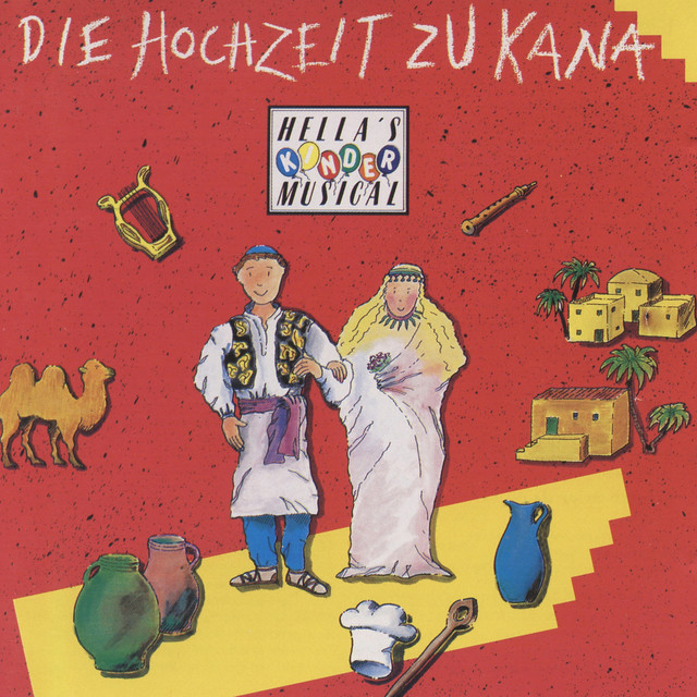Jesus kam für dich