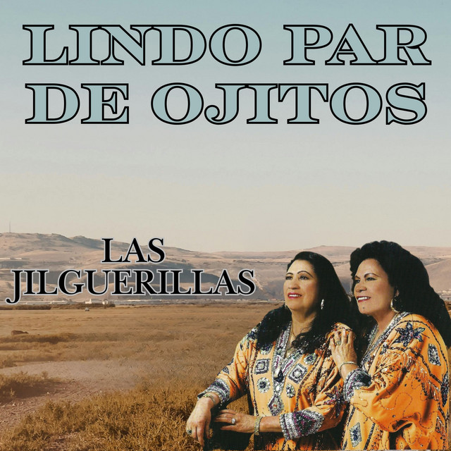 Lindo Par De Ojitos cover art
