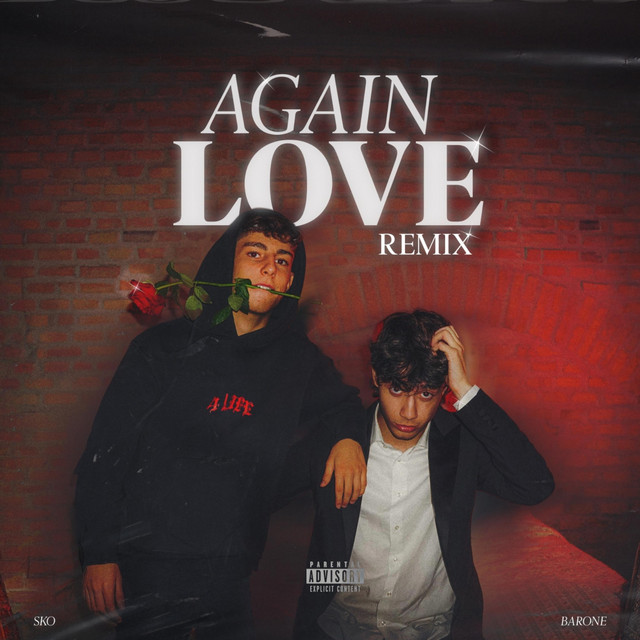again love RMX