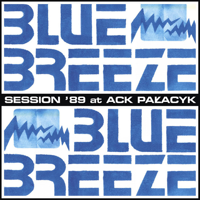 Session '89 at ACK Pałacyk CD2 cover
