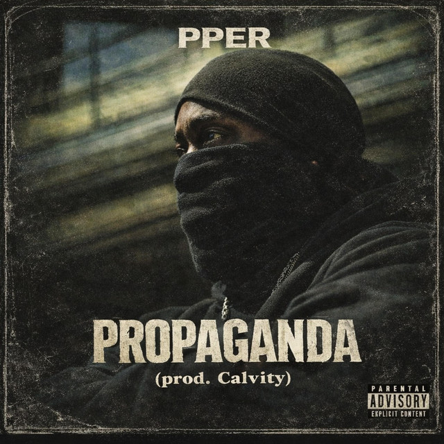 Album art for Wallmonger /w DJ Snake - Propaganda