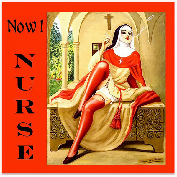 Now cover art