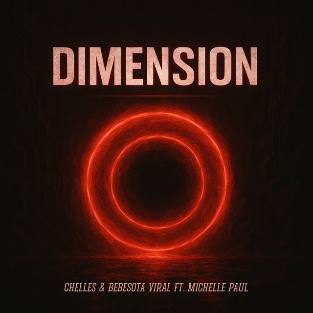 DIMENSION cover art