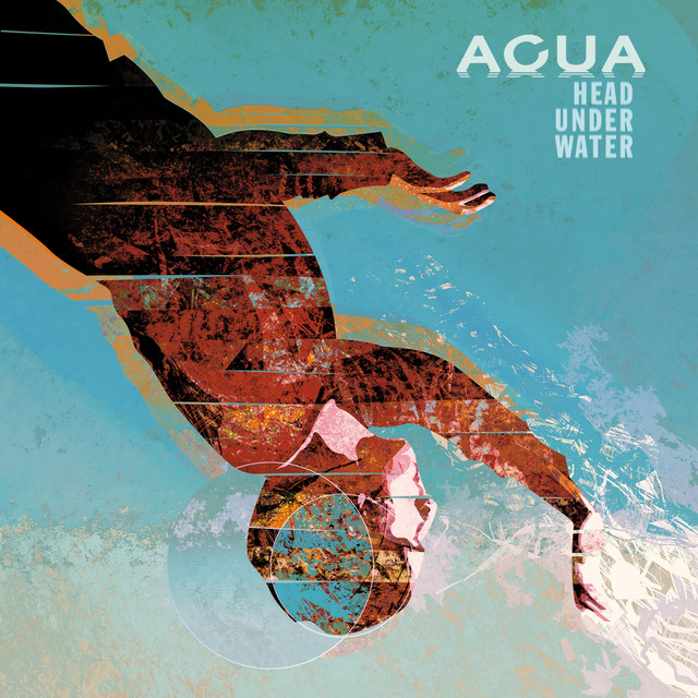 Head Under Water cover art