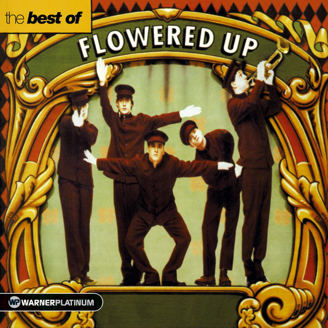 Flowered Up photo