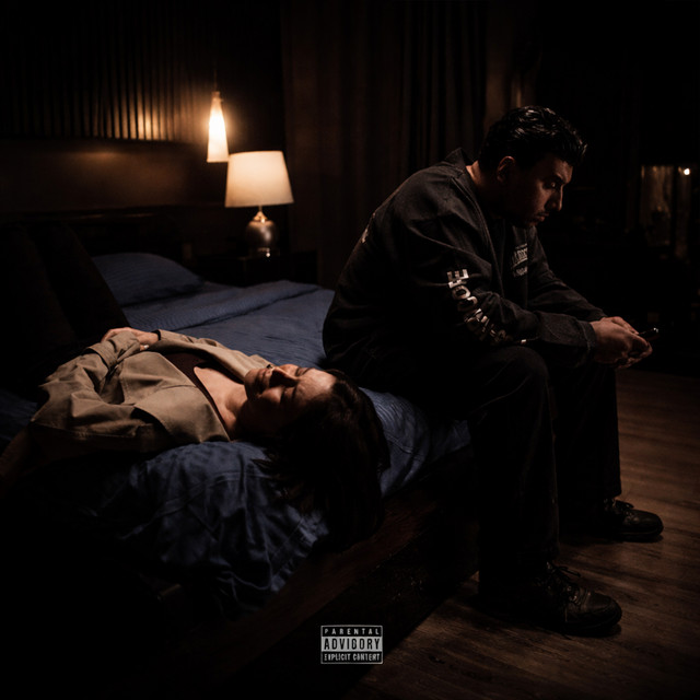 undefined album image