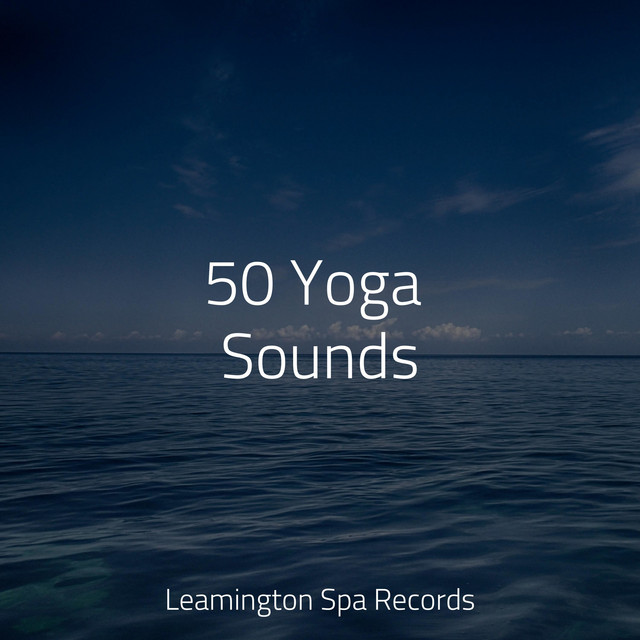 50 Yoga Sounds - Album by Healing Sounds for Deep Sleep and Relaxation ...