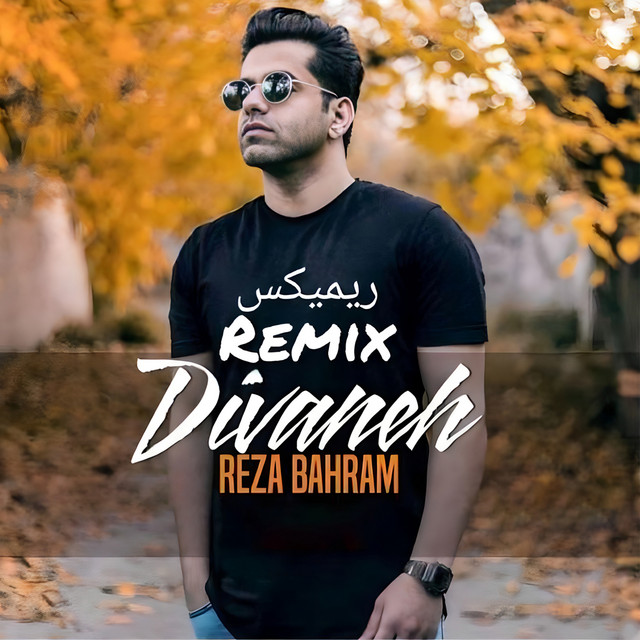 کاور آهنگ Divaneh - Remix