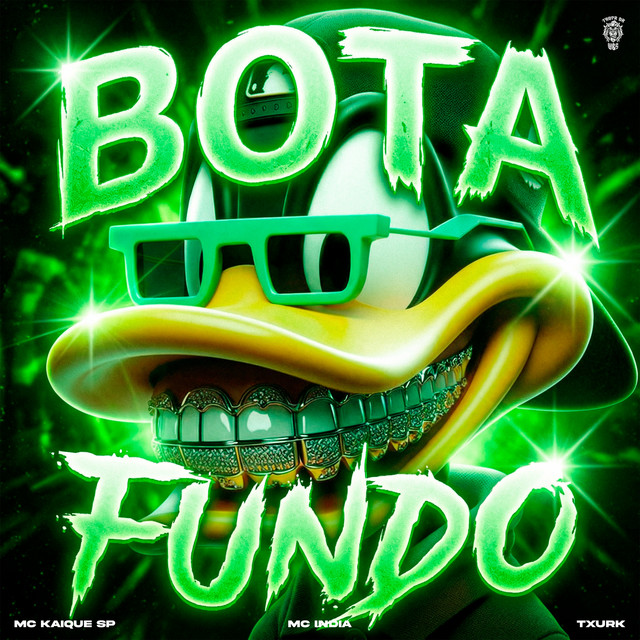 BOTA FUNDO