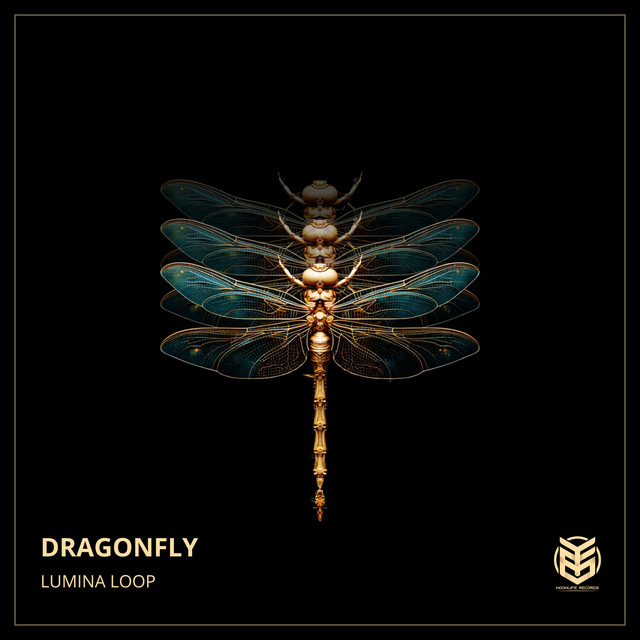 Lumina Loop – Dragonfly