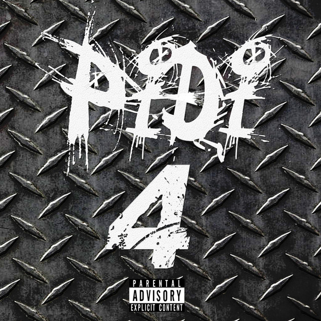 4 cover art