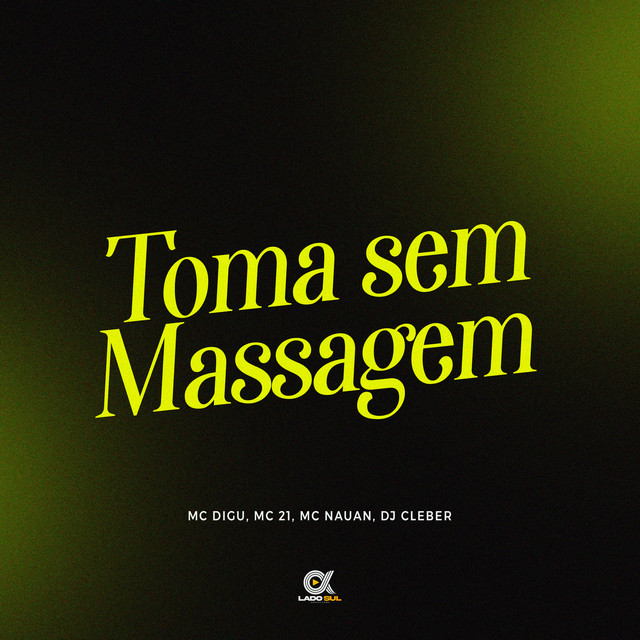 Toma sem Massagem