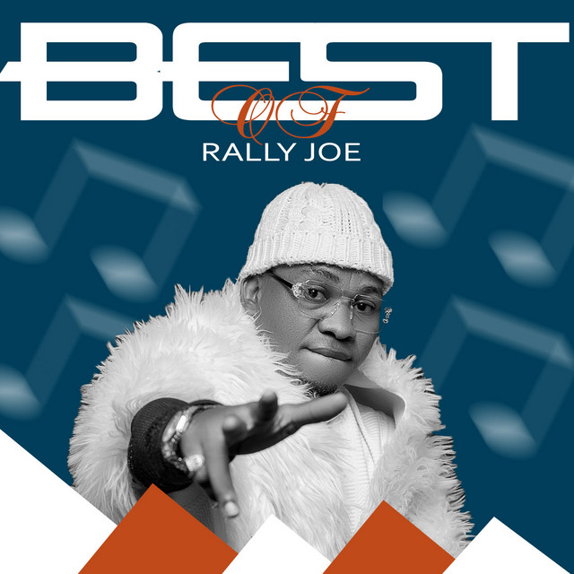 Rally Joe