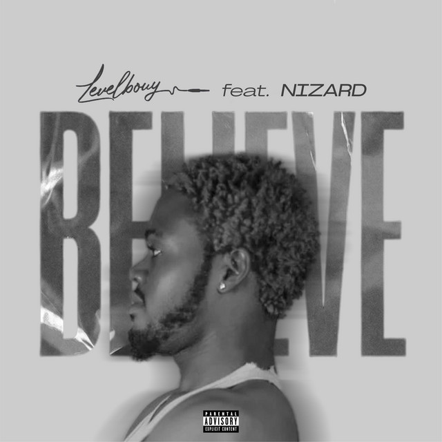 BELIEVE cover art