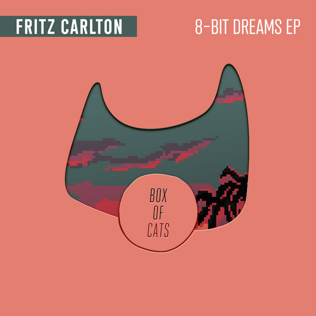 8-Bit Dreams - Ekoboy Remix cover art