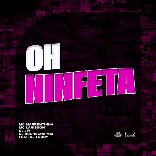 Oh Ninfeta