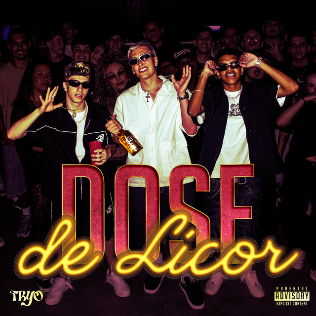 Dose de Licor